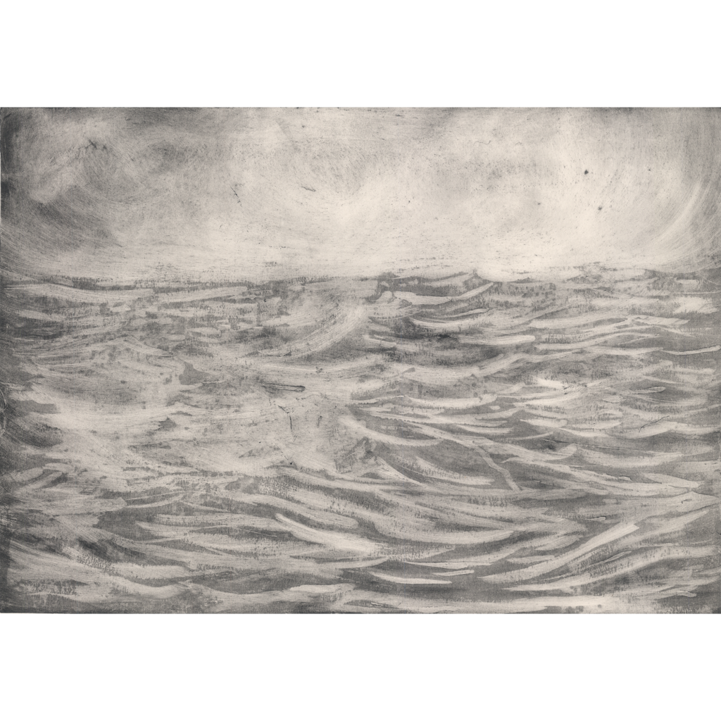 Southern ocean beatrice forshall
